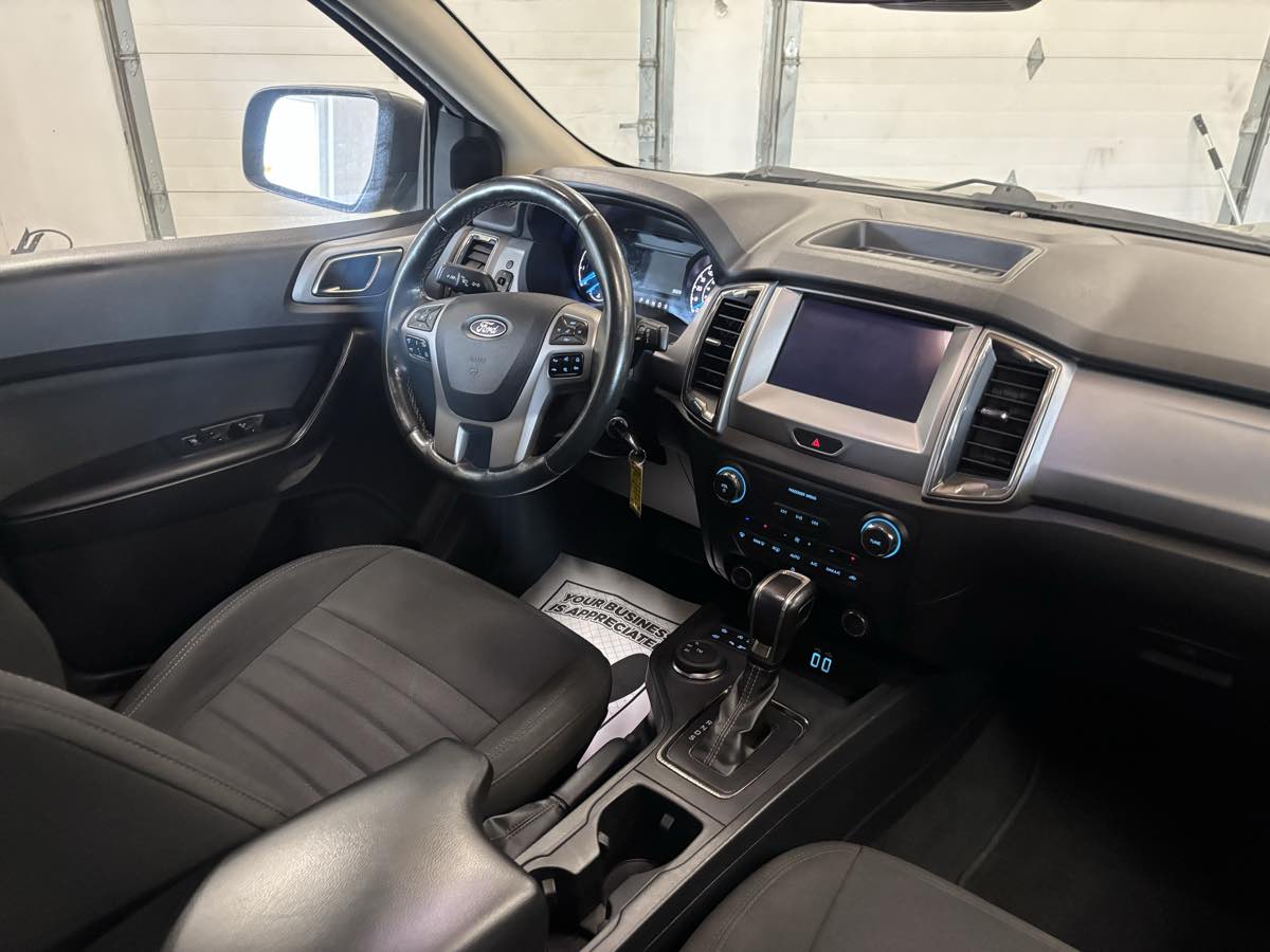 2021 Ford Ranger XLT - Photo 15