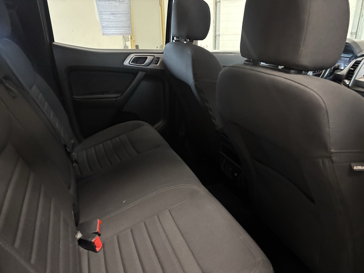 2021 Ford Ranger XLT - Photo 17