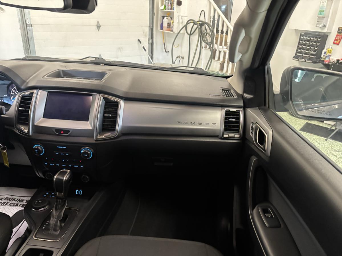 2021 Ford Ranger XLT - Photo 18