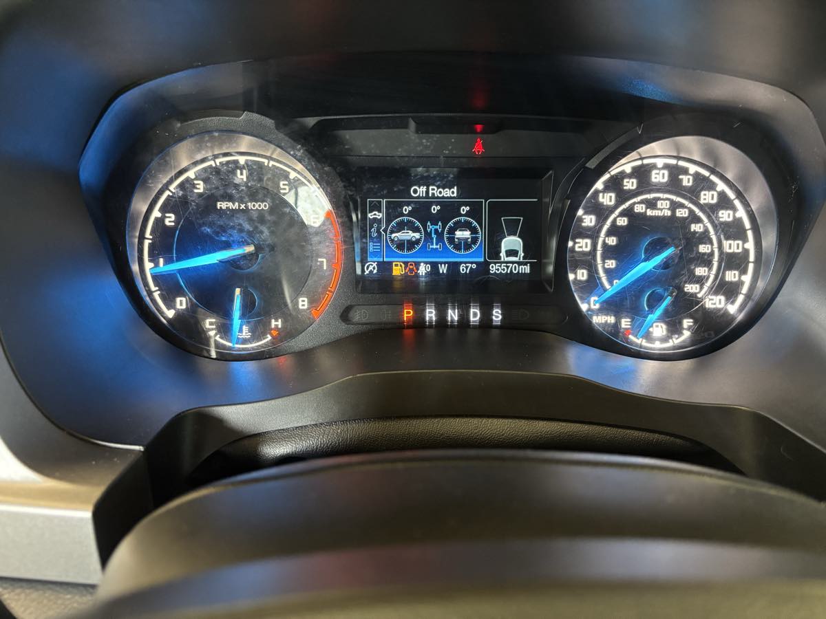 2021 Ford Ranger XLT - Photo 19