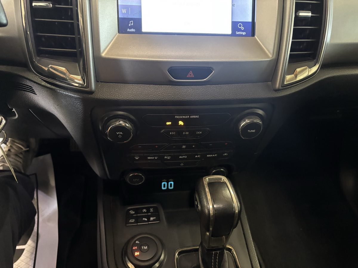 2021 Ford Ranger XLT - Photo 22