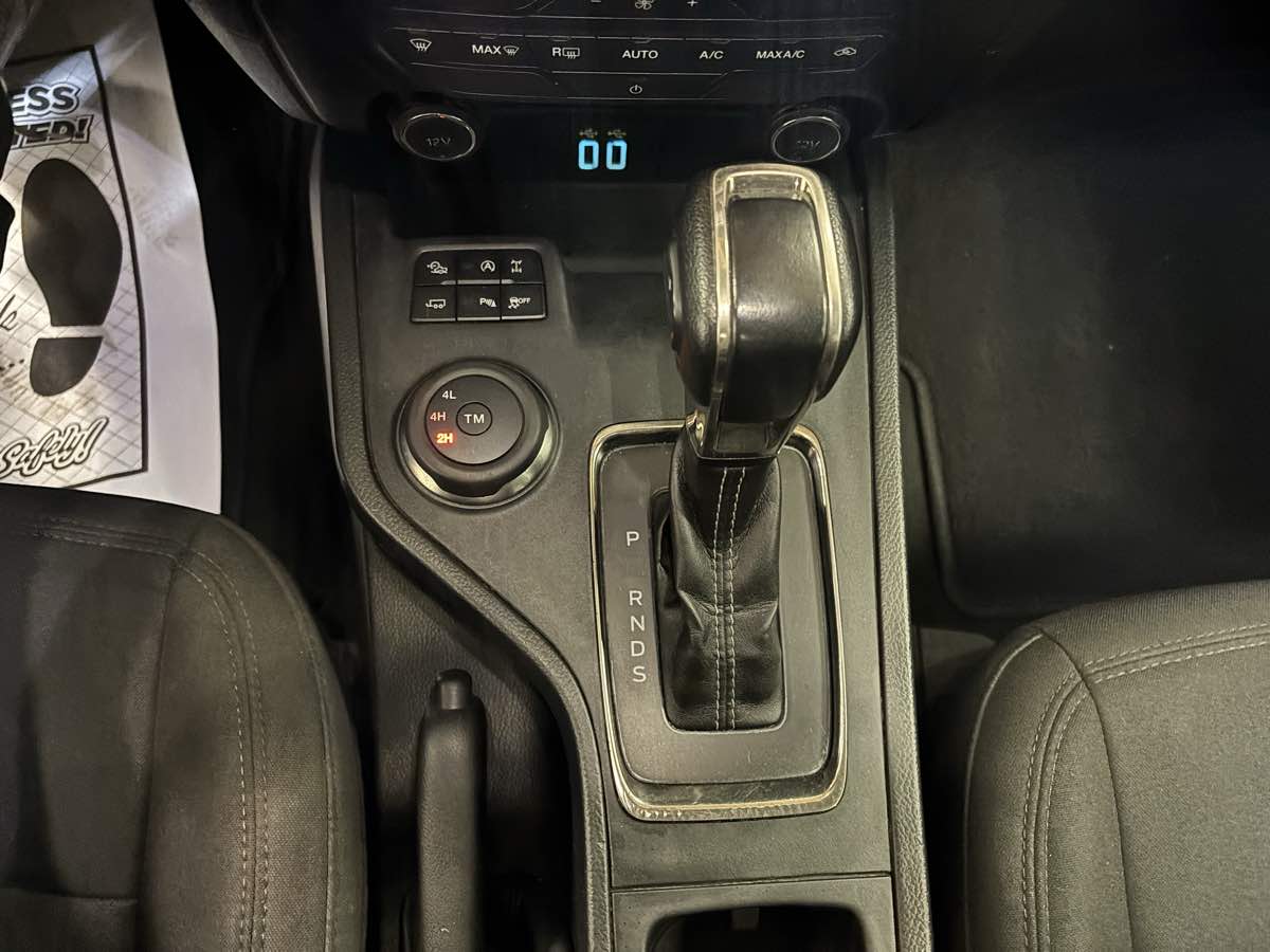 2021 Ford Ranger XLT - Photo 24