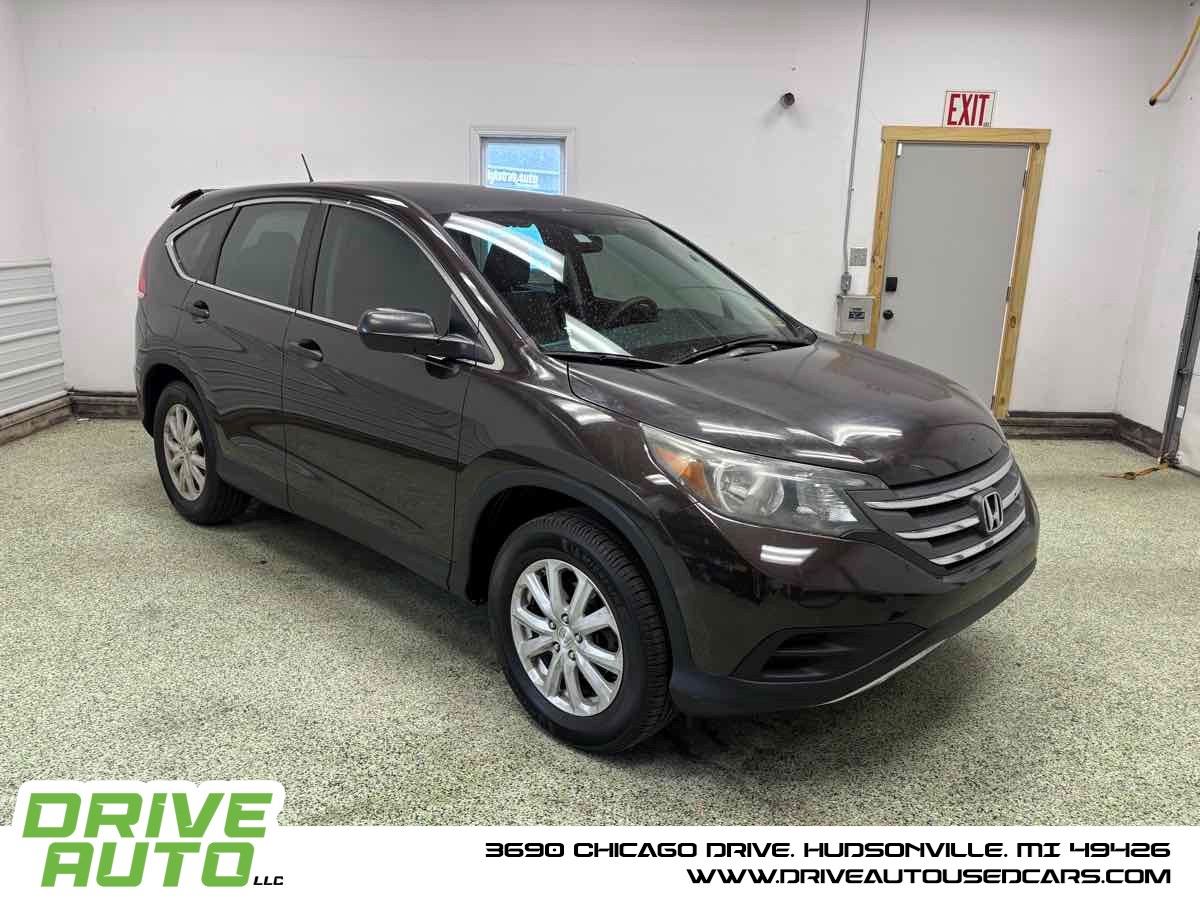 2013 Honda CR-V LX AUTO 2WD's photo