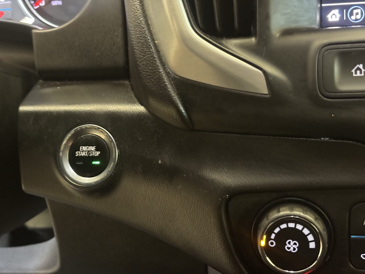 2020 GMC Terrain SLE - Photo 21