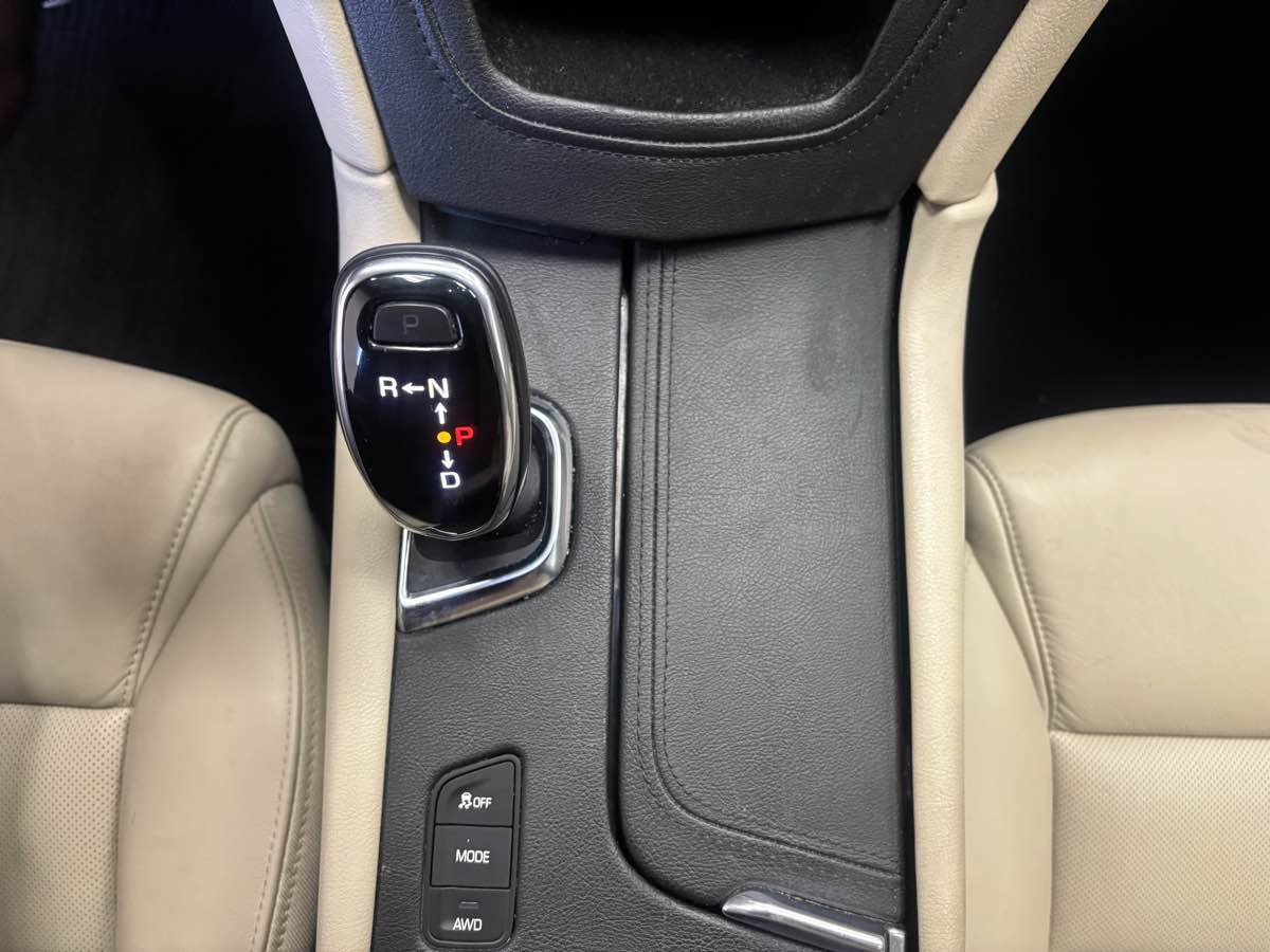 2018 Cadillac XT5 Luxury - Photo 21