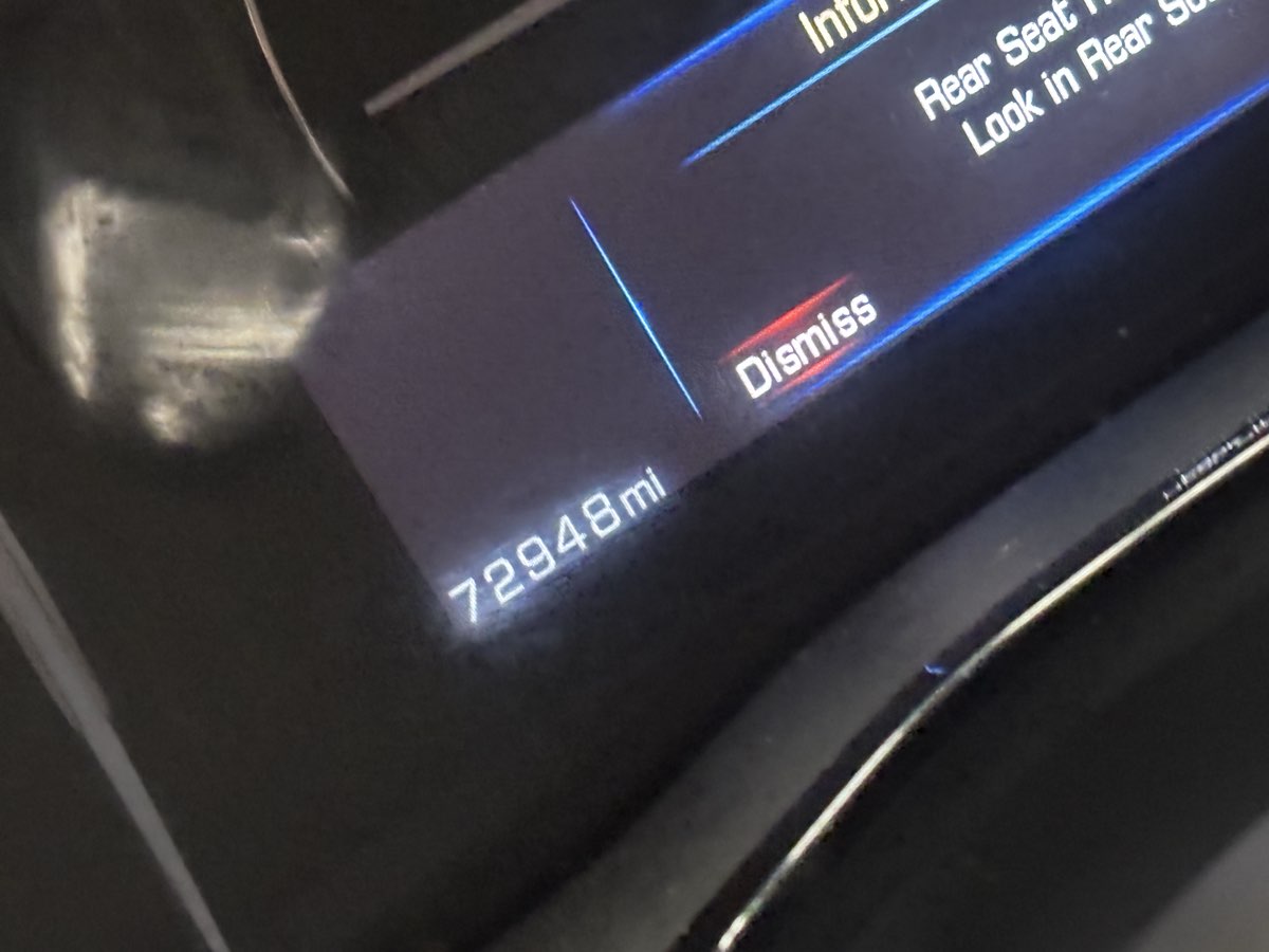 2018 Cadillac XT5 Luxury - Photo 28
