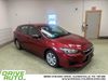 2018 Subaru Impreza 