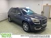 2014 GMC Acadia SLT