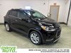 2017 Chevrolet Trax Premier