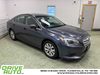 2017 Subaru Legacy Premium