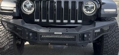 Photo 26 of this Jeep Wrangler Unlimited
