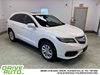 2017 Acura RDX w/Technology Pkg
