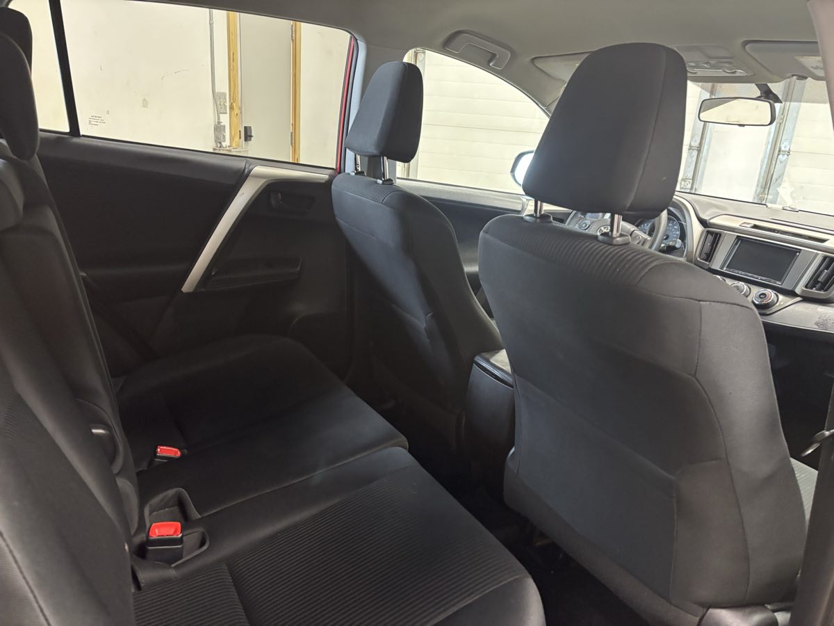 Photo 12 of this Toyota RAV4
