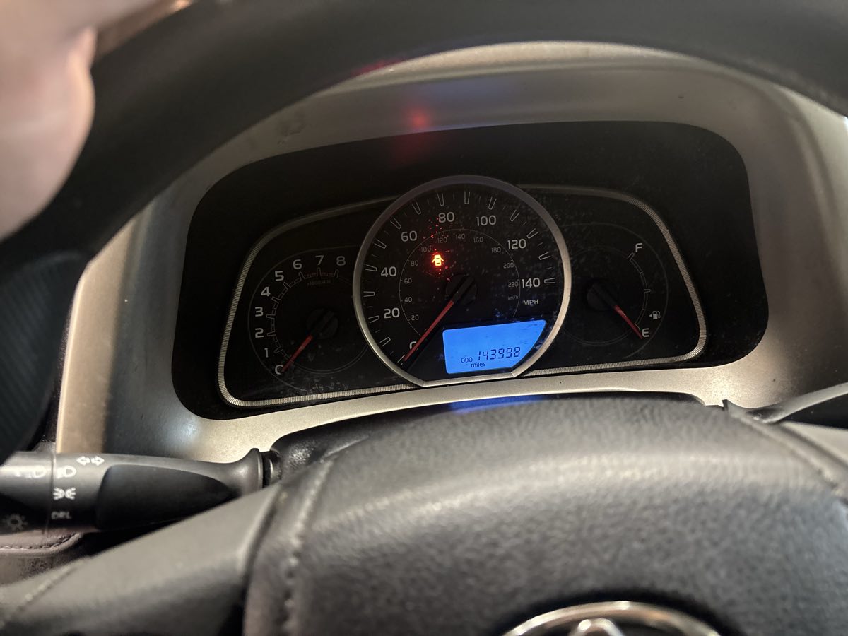 Photo 15 of this Toyota RAV4