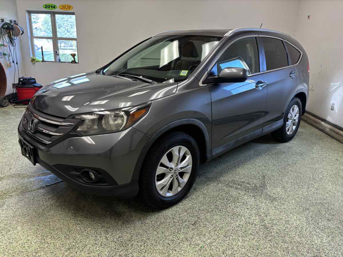 Photo 3 of this Honda CR-V