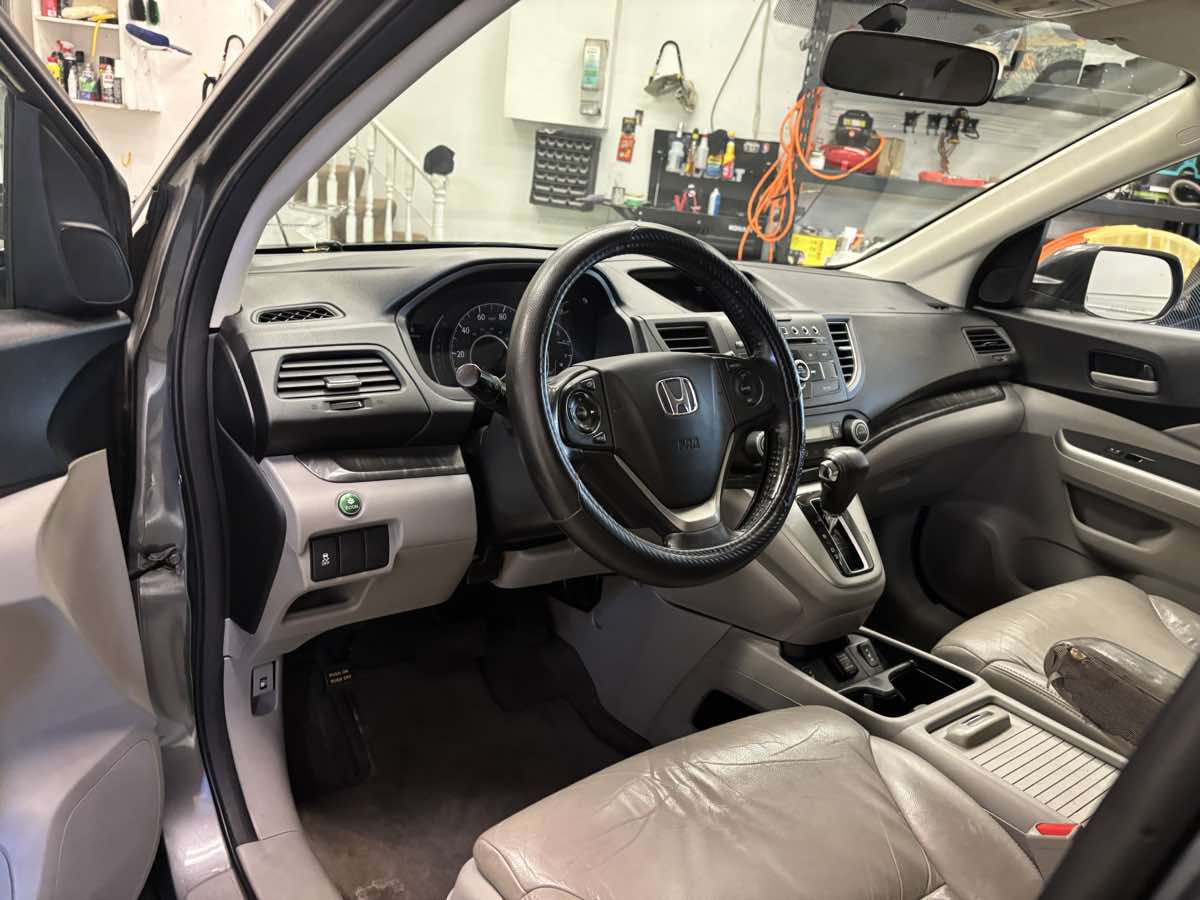 Photo 4 of this Honda CR-V