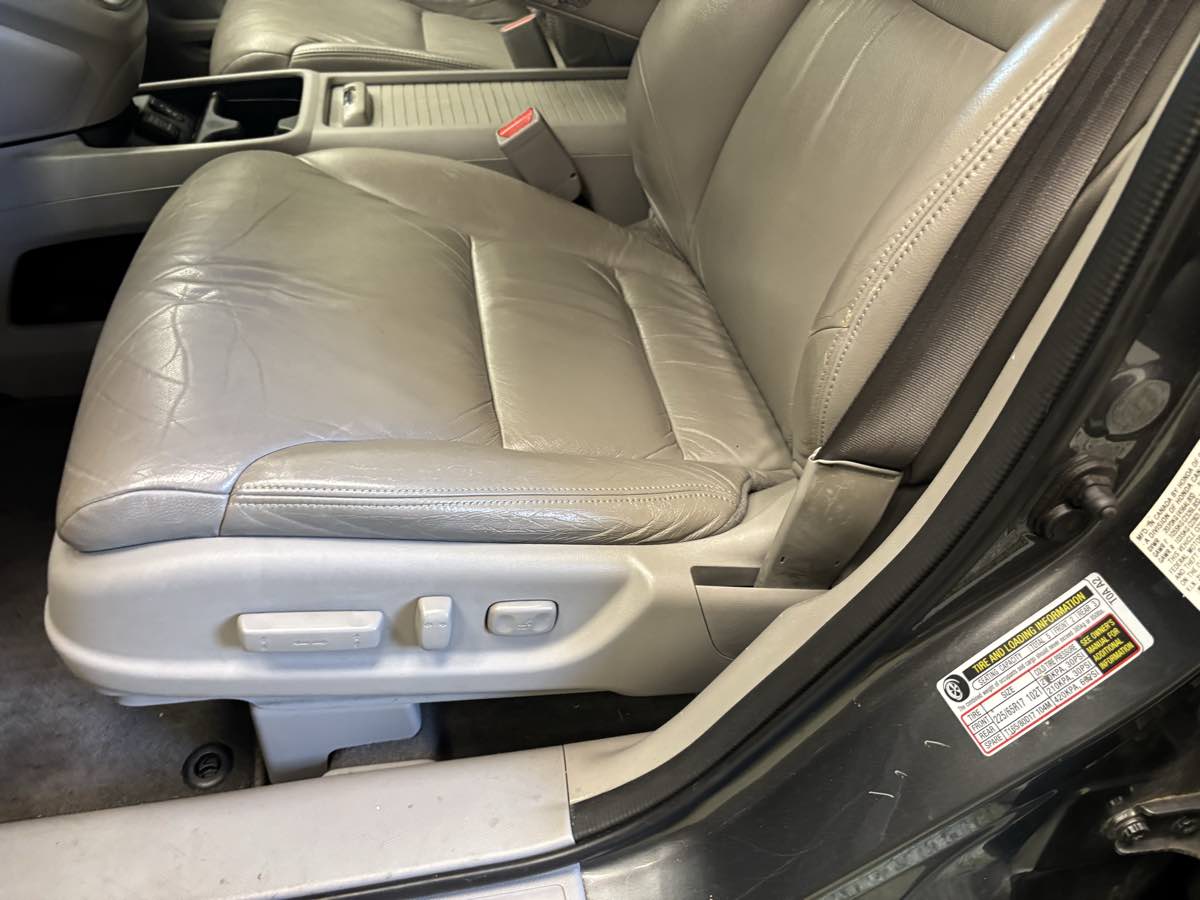 Photo 6 of this Honda CR-V