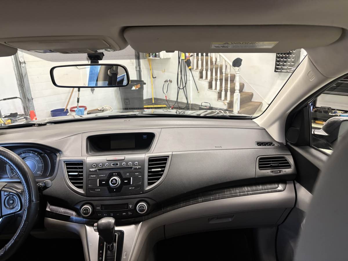 Photo 11 of this Honda CR-V