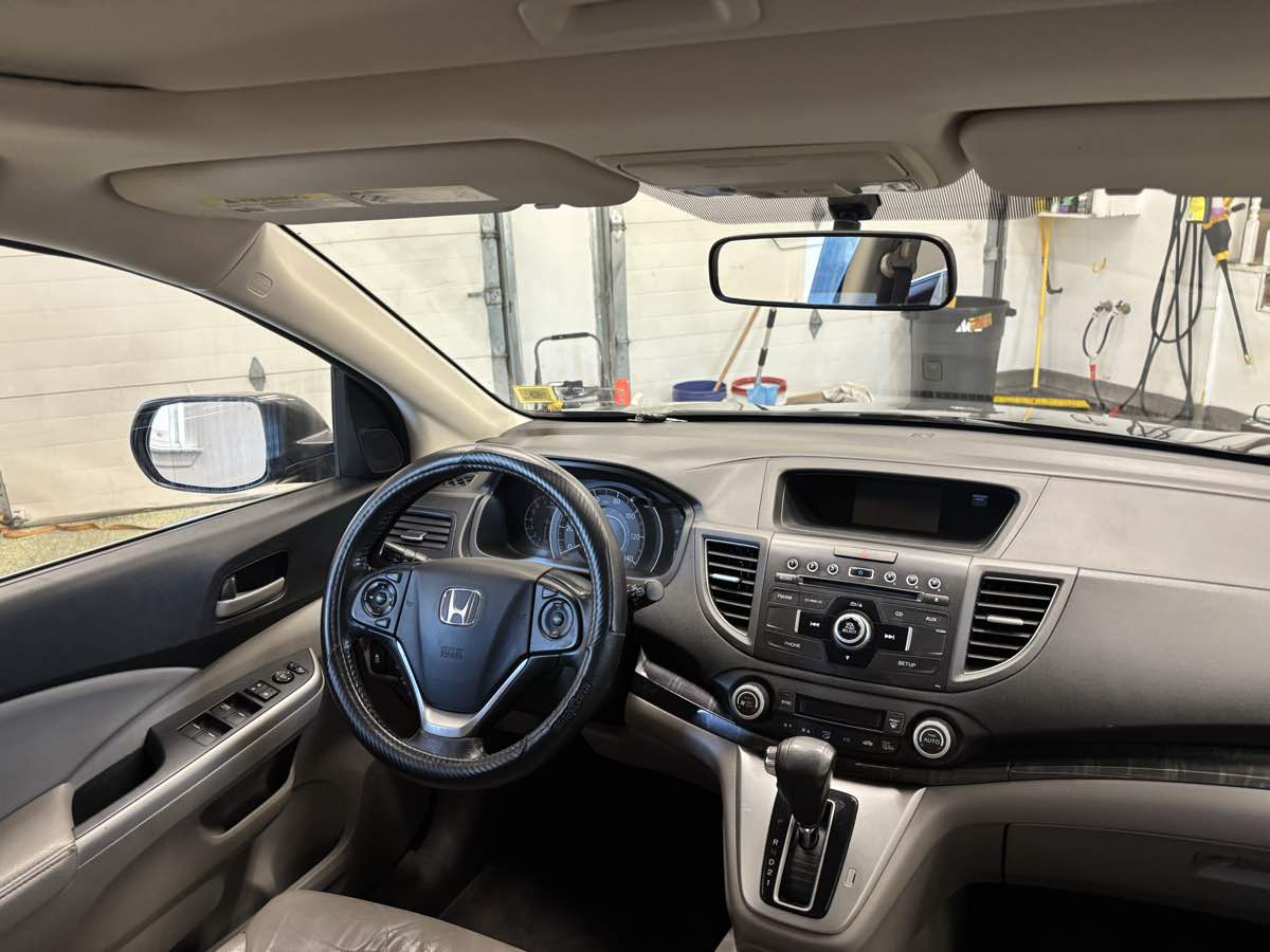 Photo 12 of this Honda CR-V