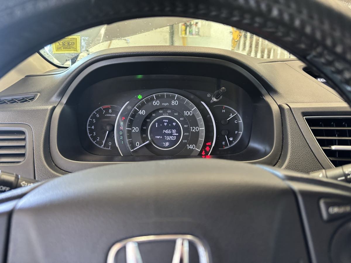 Photo 14 of this Honda CR-V