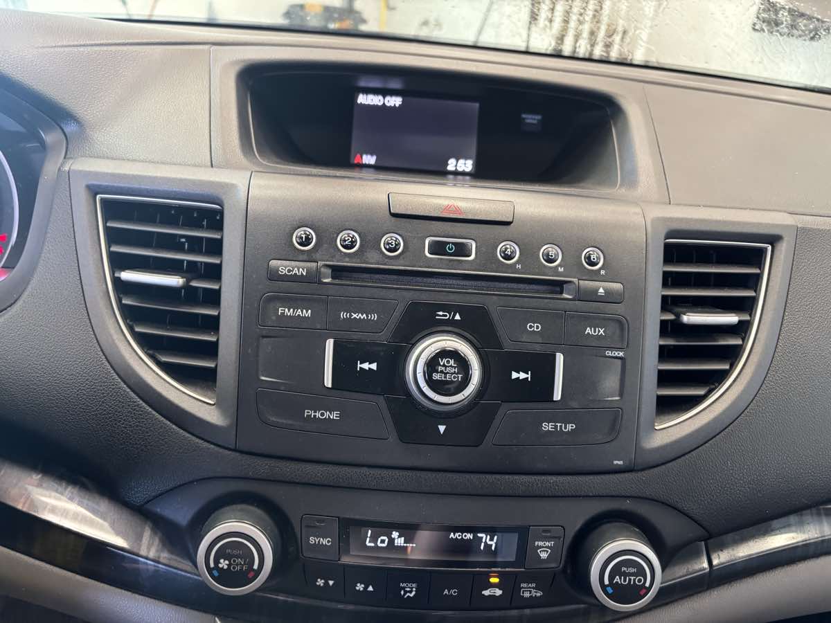 Photo 15 of this Honda CR-V