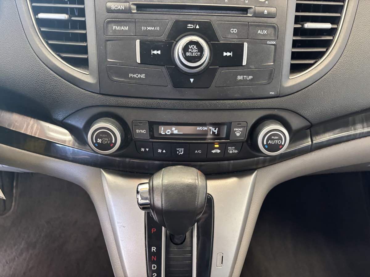 Photo 16 of this Honda CR-V