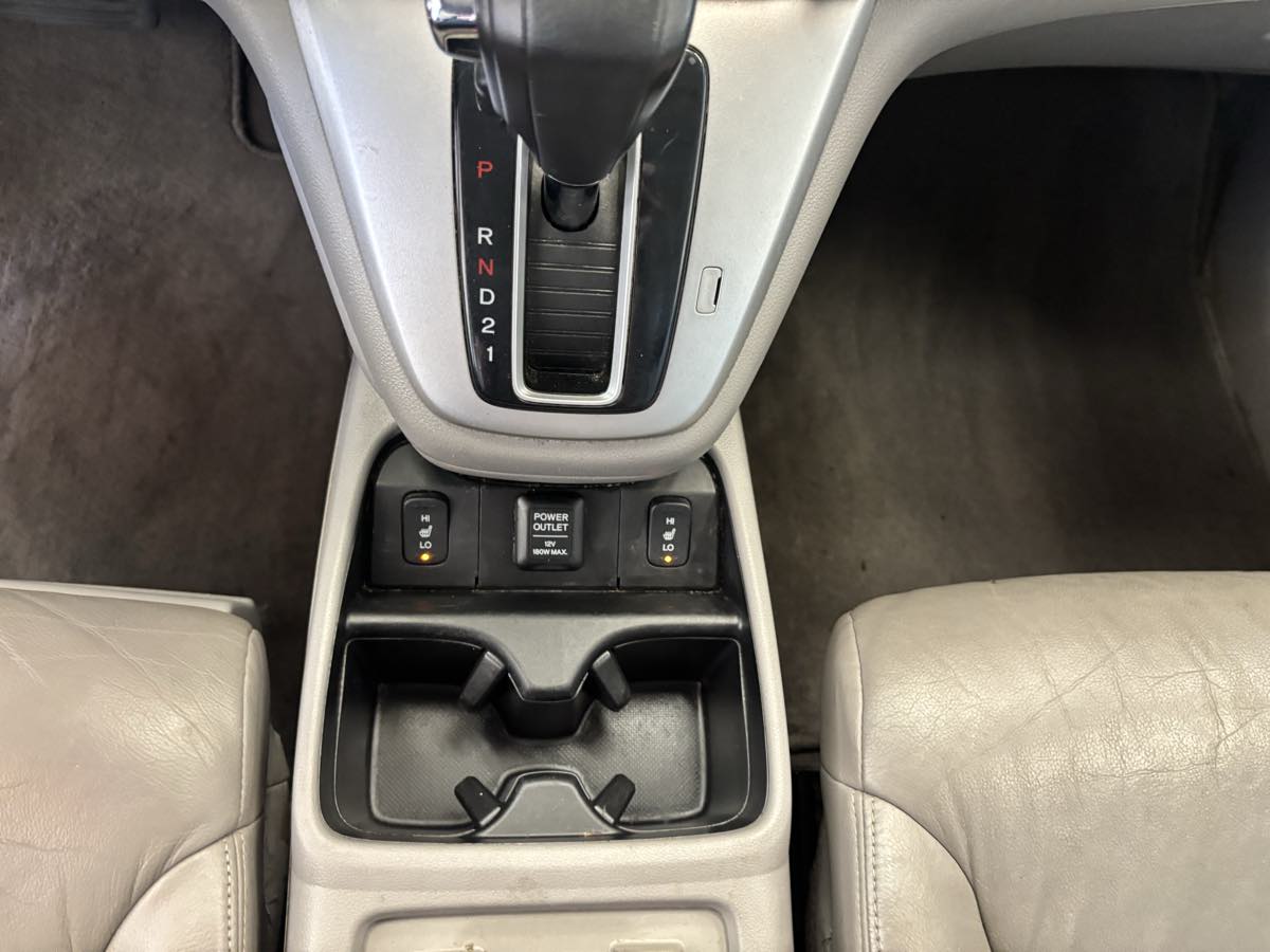 Photo 17 of this Honda CR-V