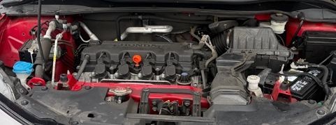 Photo 11 of this Honda HR-V