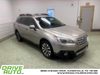 2017 Subaru Outback Limited