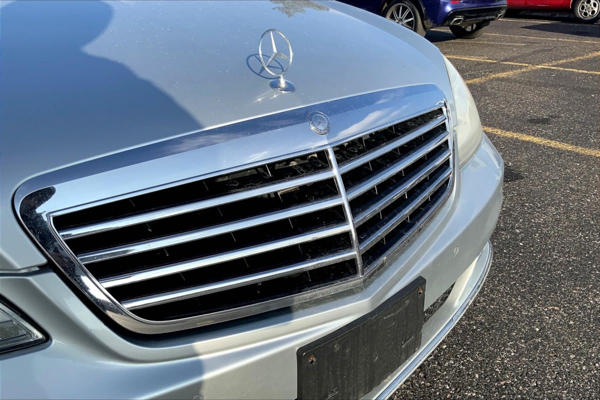 2011 Mercedes Benz S 550 4MATIC photo 27