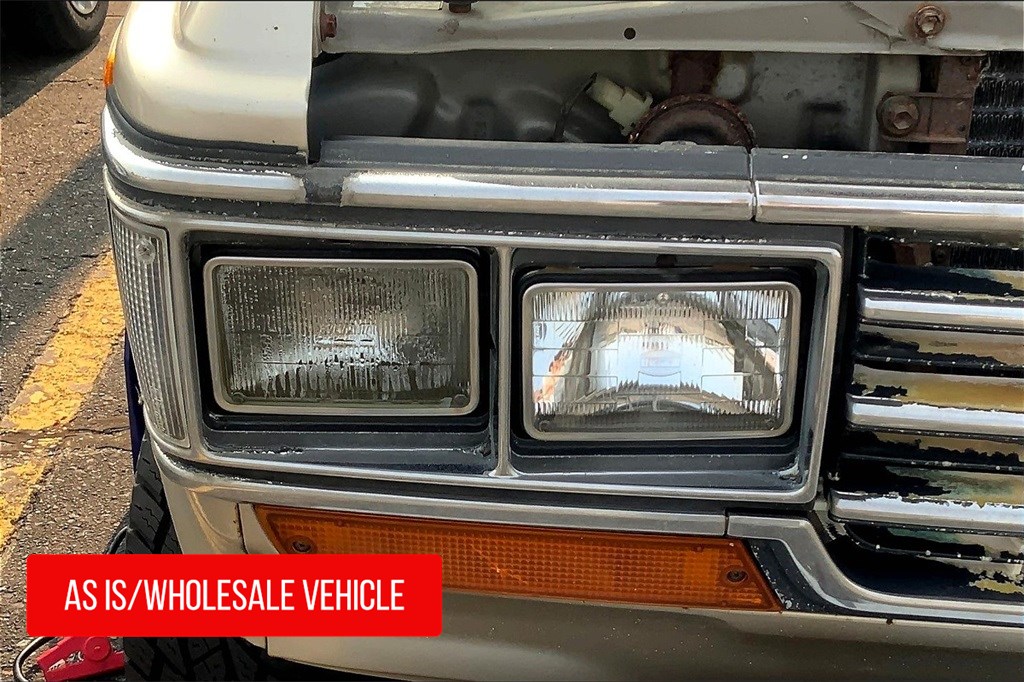 1989 Toyota Land Cruiser Base photo 22