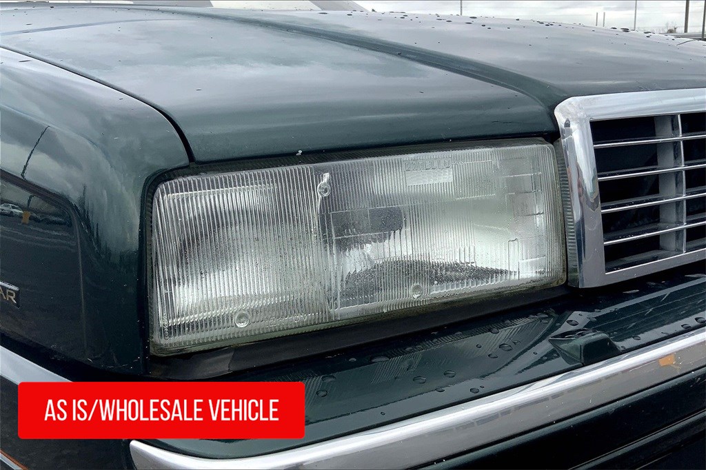 1993 Cadillac Allante photo 18