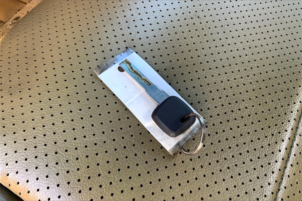 1999 Porsche Boxster Base photo 10