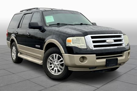 2007 Ford Expedition Eddie Bauer