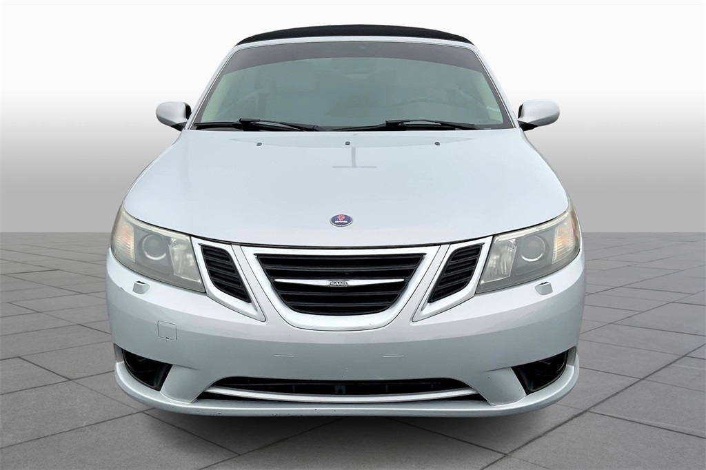 2008 Saab 9-3 photo 2