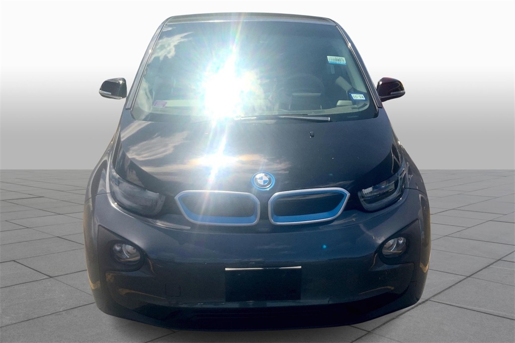 2016 Bmw i3 photo 2