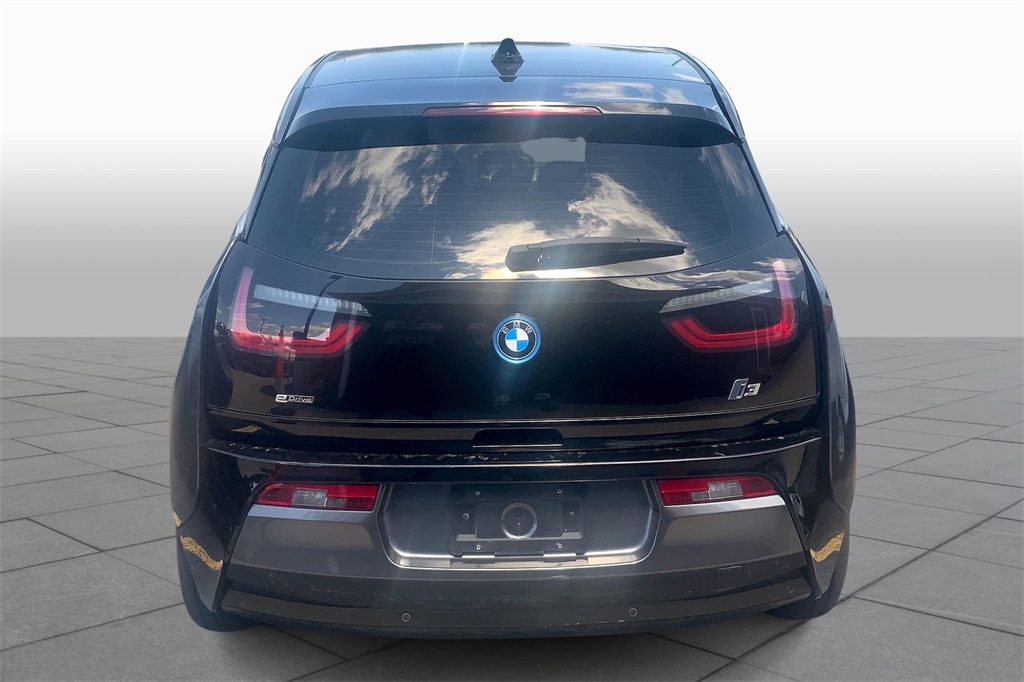 2016 Bmw i3 photo 3