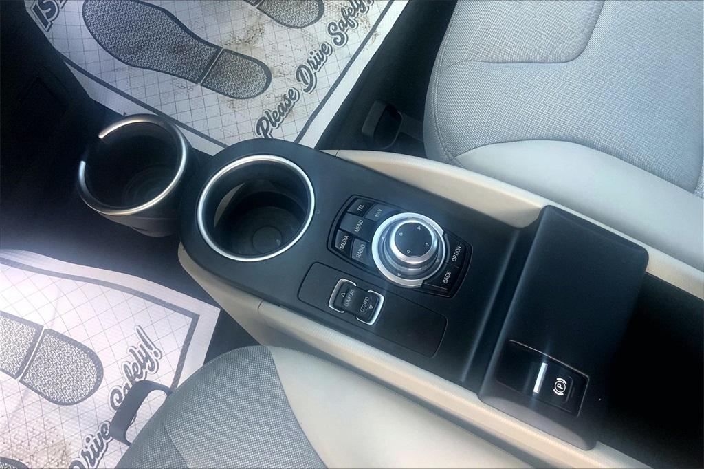 2016 Bmw i3 photo 14