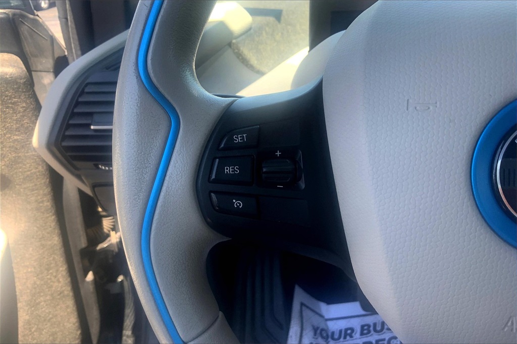 2016 Bmw i3 photo 17