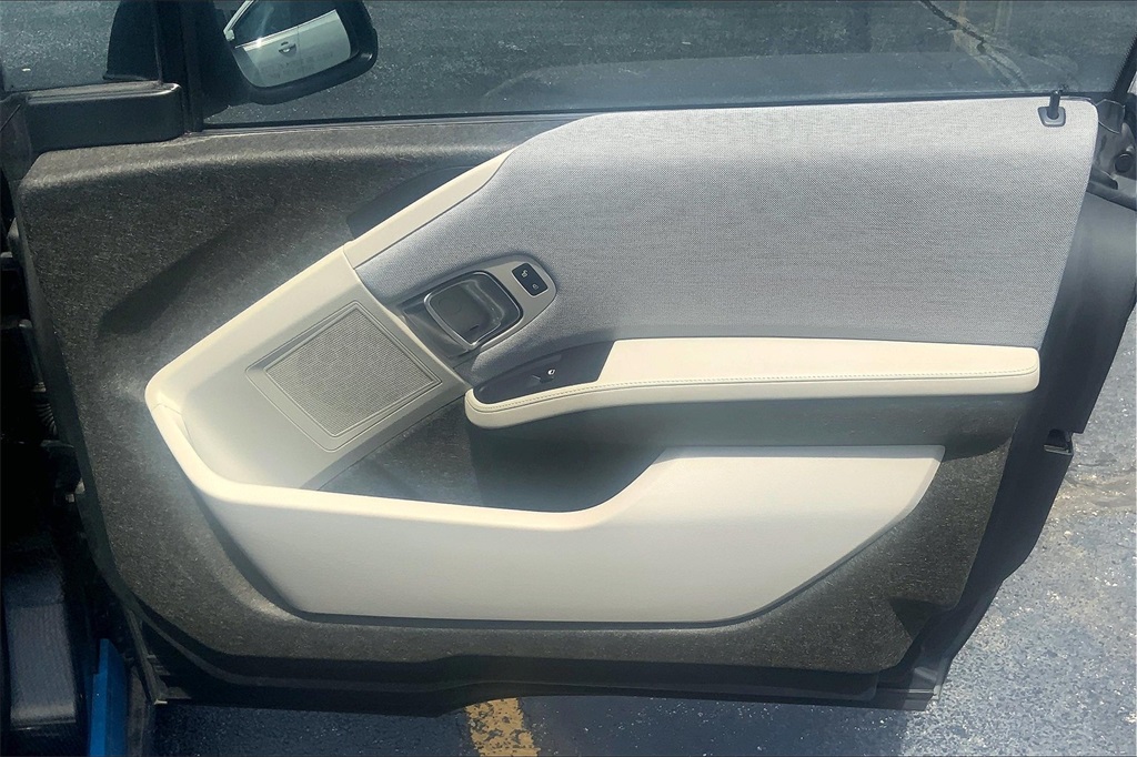 2016 Bmw i3 photo 20
