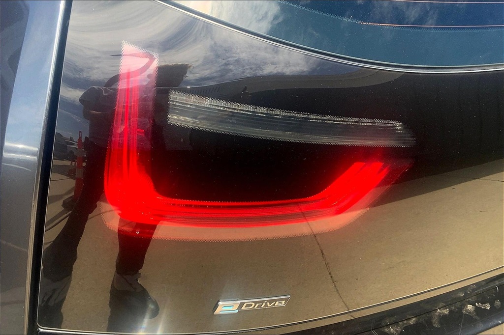2016 Bmw i3 photo 21