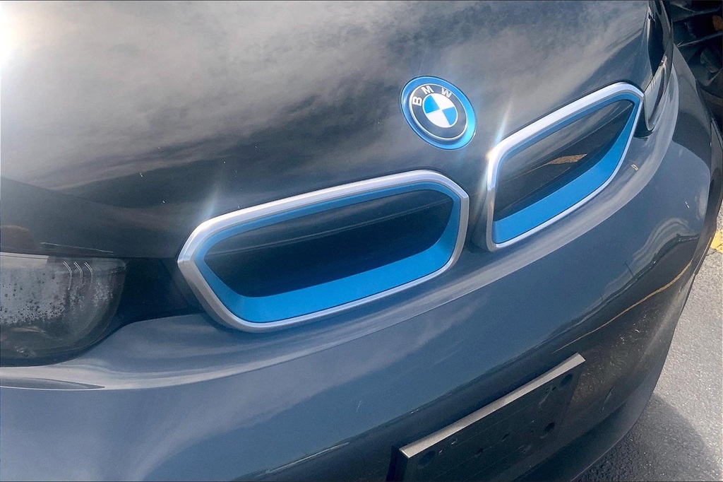 2016 Bmw i3 photo 22