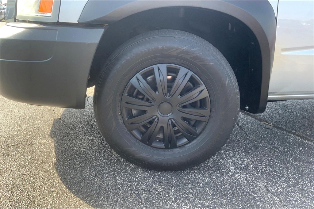 2005 Dodge Dakota ST photo 8