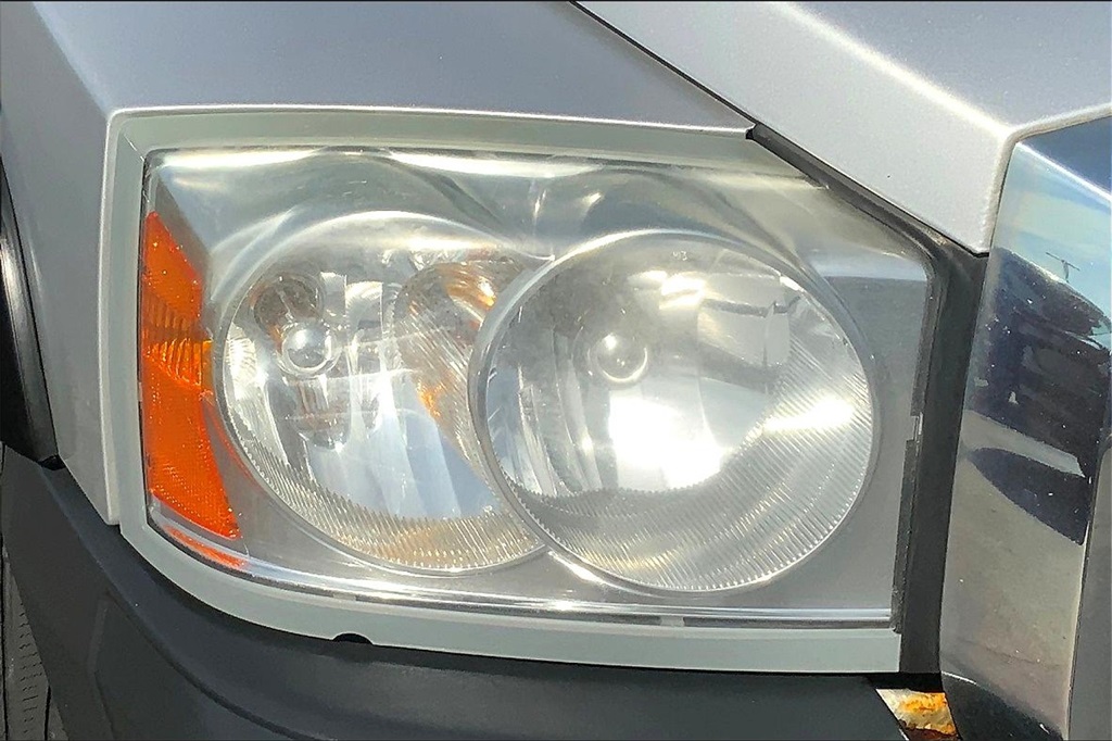 2005 Dodge Dakota ST photo 22