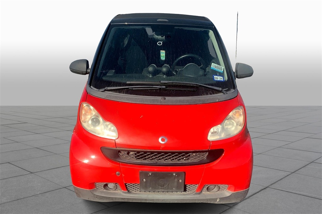 2008 Smart Fortwo photo 2