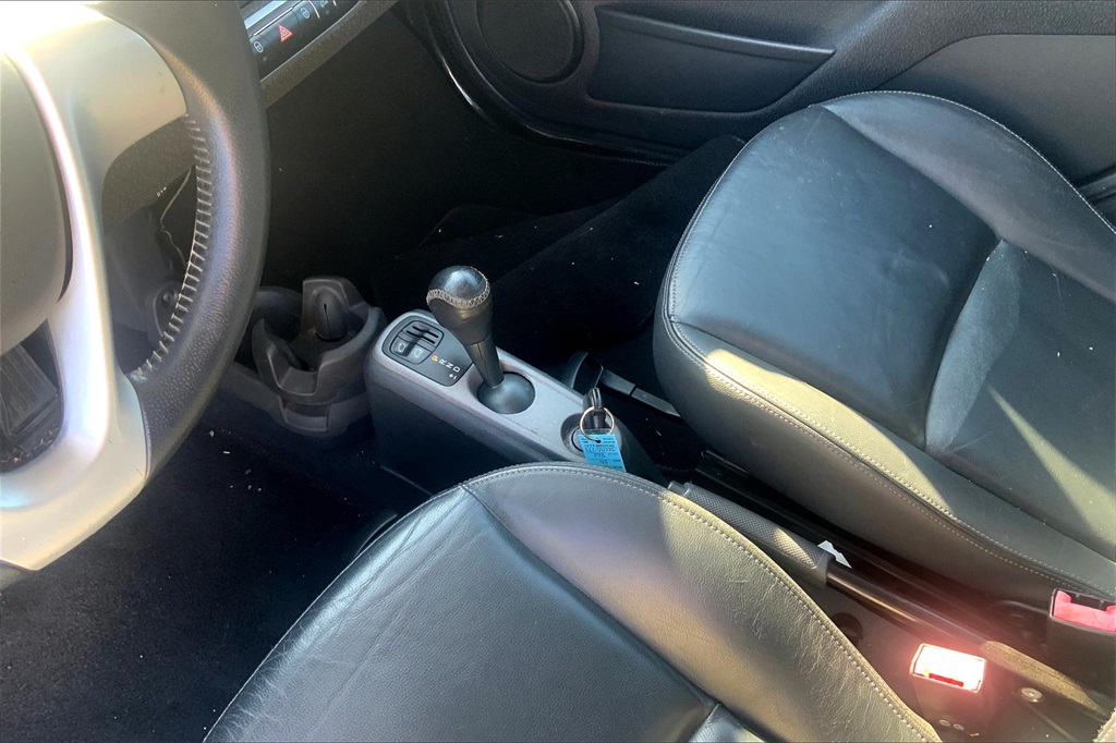 2008 Smart Fortwo photo 15
