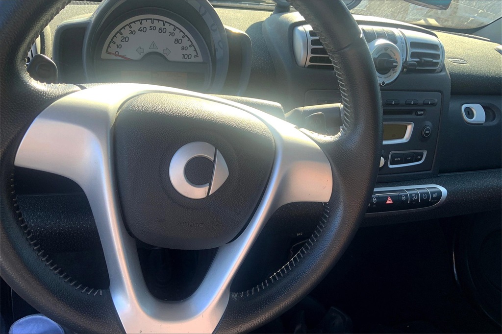 2008 Smart Fortwo photo 19