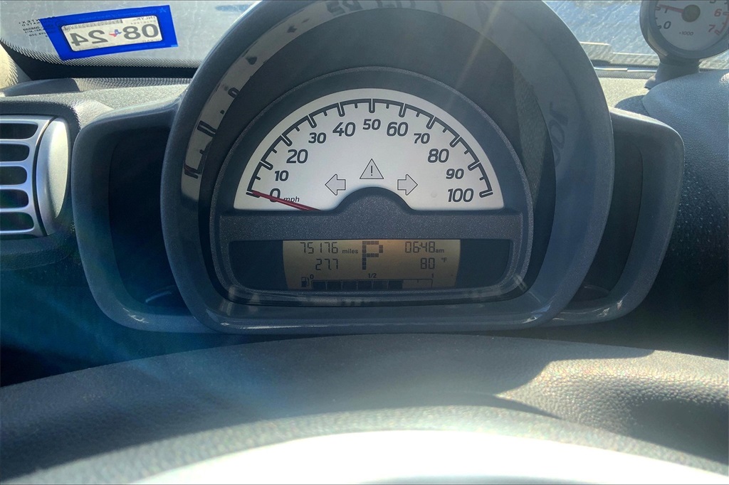 2008 Smart Fortwo photo 20