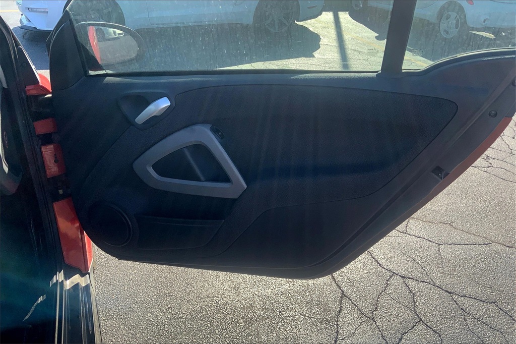 2008 Smart Fortwo photo 23
