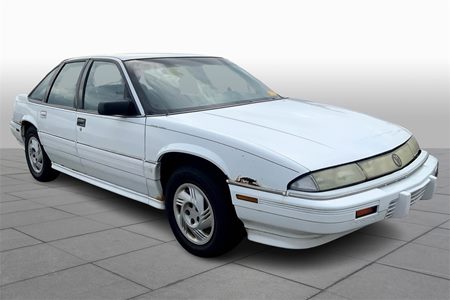 1995 Pontiac Grand Prix SE